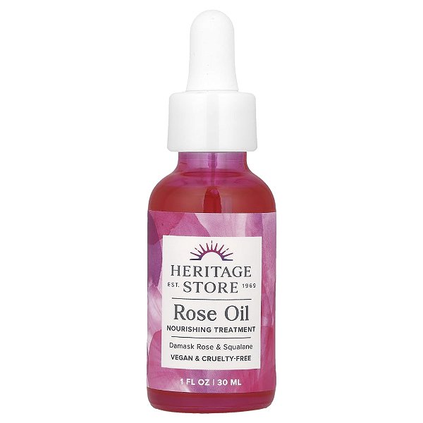 MCT Oil Óleo de Triglicerídeos de Cadeia Média 30 ml - Heritage Store