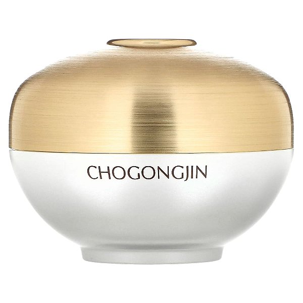 Creme Corretivo de Manchas Chogongjin Sulbon Jin 60 ml - Missha