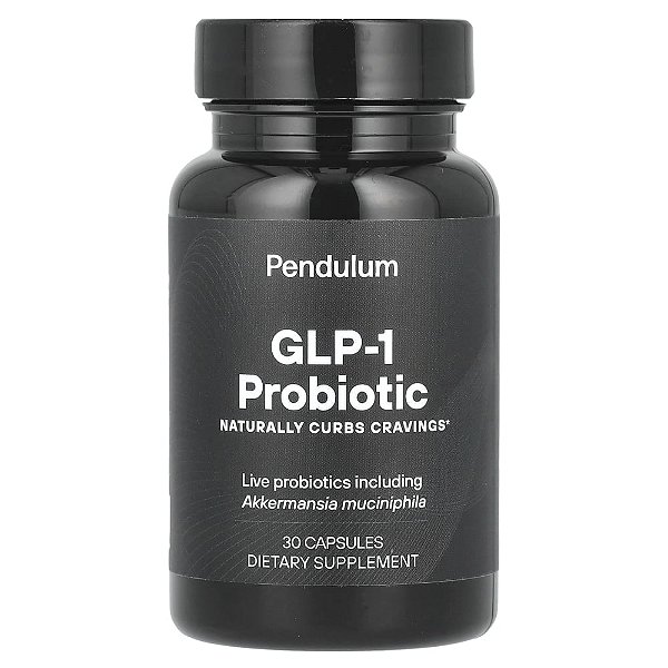 Probiótico GLP-1 30 Cápsulas - Pendulum
