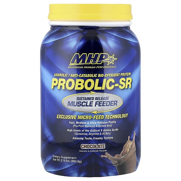 Probolic-SR Chocolate 970 g - MHP