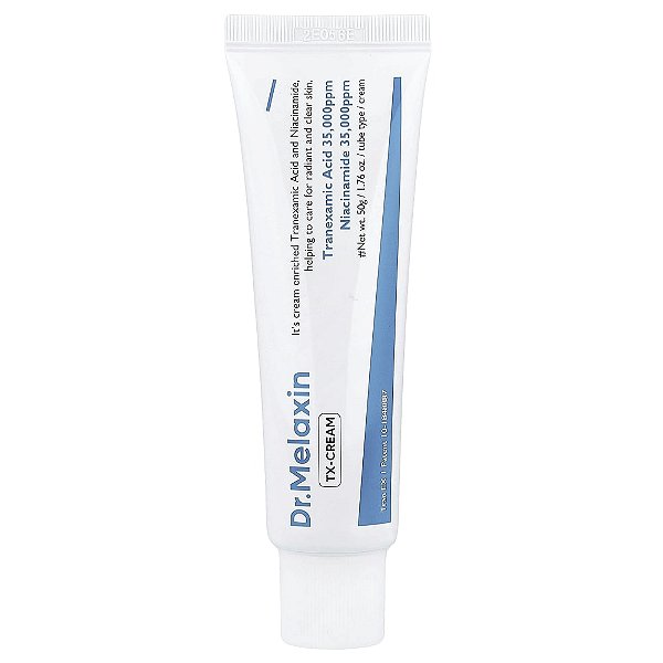 TX Creme 50 g - Dr.Melaxin