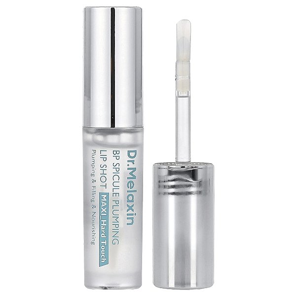 Shot Labial Volumizador Bio-Spicule Maxi Hard Touch 4 ml - Dr.Melaxin