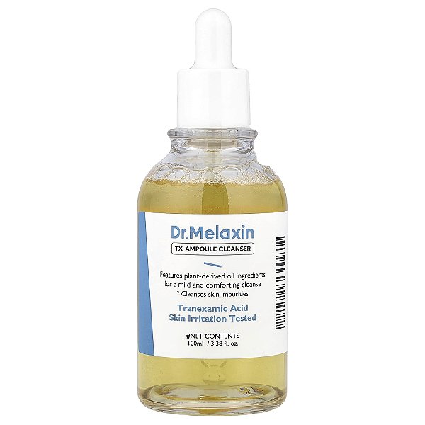 TG-Ampola Limpador 100 ml - Dr.Melaxin