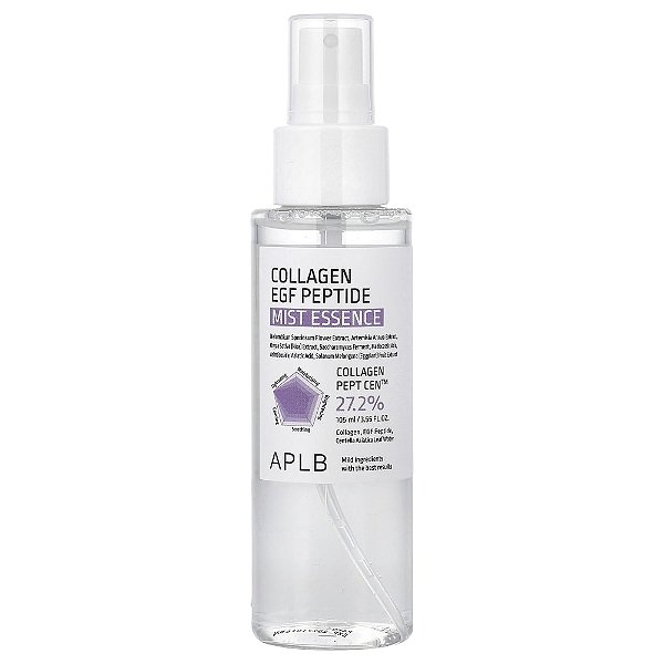 Bruma Essência de Peptídeo EGF de Colágeno 105 ml - APLB