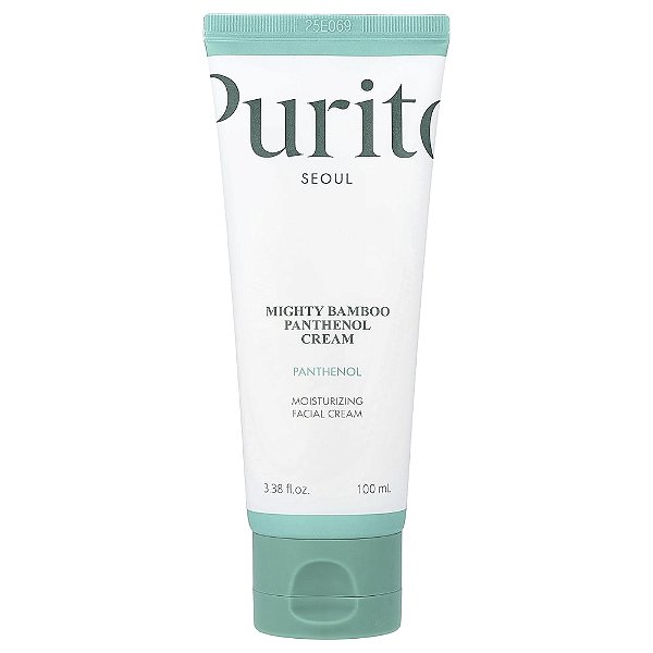 Creme de Pantenol Mighty Bamboo 100 ml - Purito