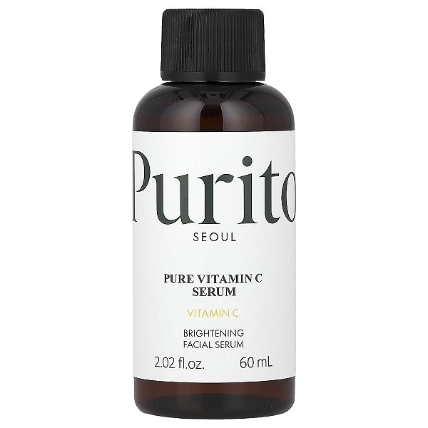 Sérum de Vitamina C Pura Pure Vitamin C 60 ml - Purito