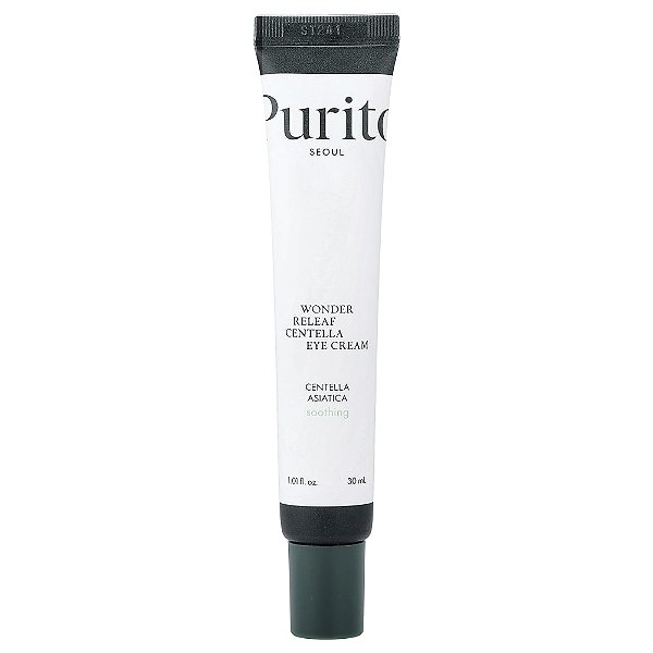 Creme para Olhos Centella Wonder Releaf 30 ml - Purito