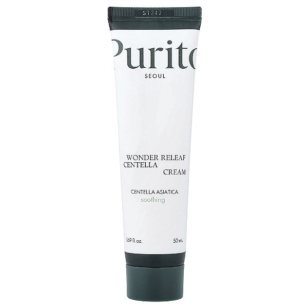 Creme de Centella Wonder Releaf 50 ml - Purito