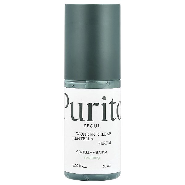 Sérum de Centella Wonder Releaf 60 ml - Purito