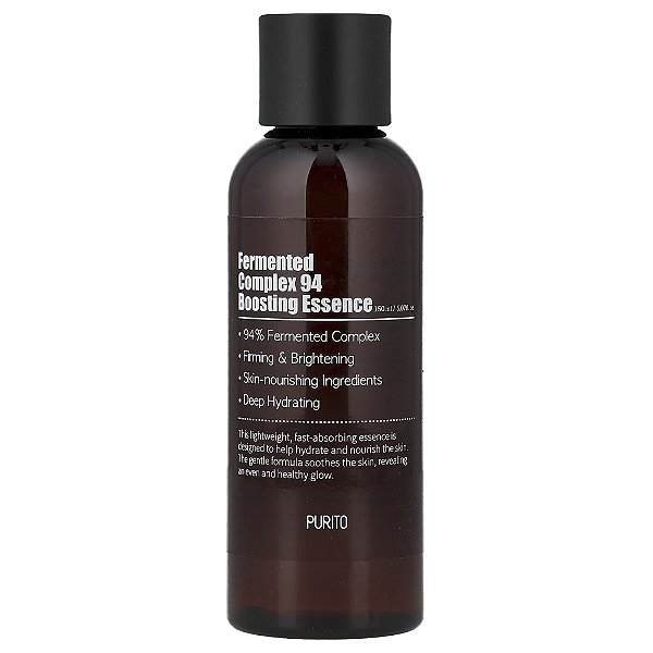 Essência Fermented Complex 94 Boosting Essence 150 ml - Purito