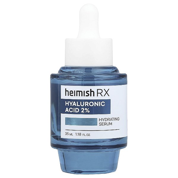 Sérum Hidratante de Ácido Hialurônico 2% RX 35 ml - Heimish