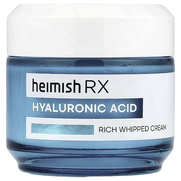 Creme Hidratante Intenso de Ácido Hialurônico RX 50 ml - Heimish