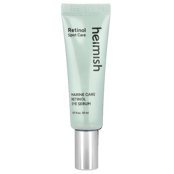 Sérum para Área dos Olhos com Retinol Marine Care 30 ml - Heimish