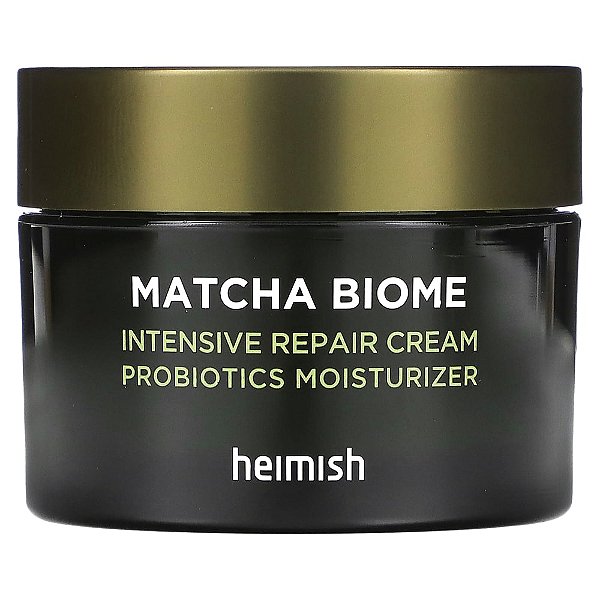 Creme Reparador Intensivo Matcha Biome 50 ml - Heimish