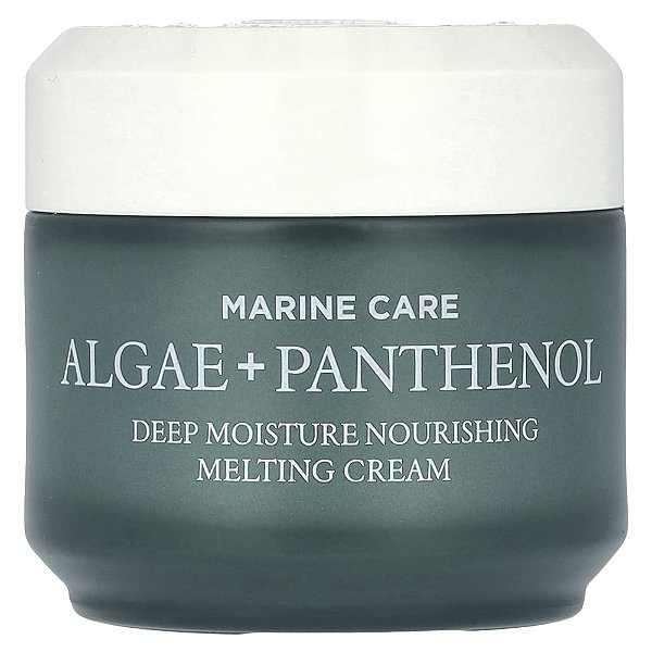 Creme Nutritivo de Hidratação Profunda Marine Care 55 ml - Heimish