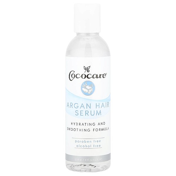 Sérum Capilar de Argan 118 ml - Cococare