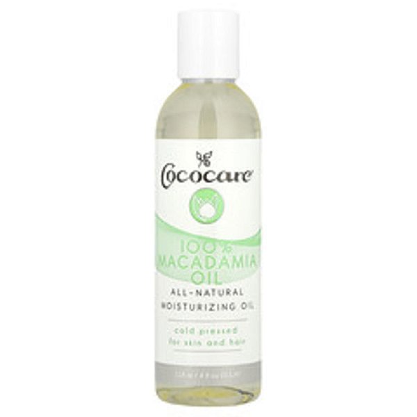 Óleo Corporal de Manteiga de Cacau 250 ml - Cococare