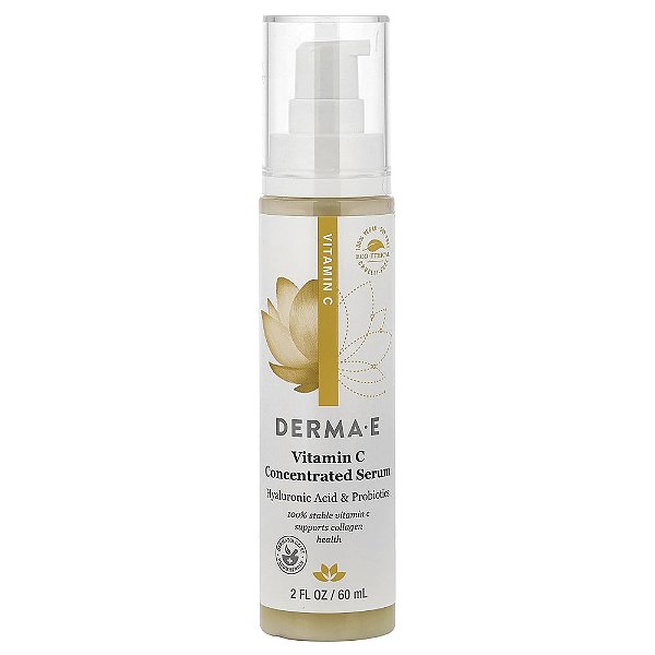 Sérum de Vitamina C 60 ml - DERMA E