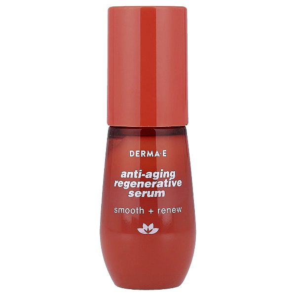 Sérum Regenerativo Antienvelhecimento 30 ml - DERMA E