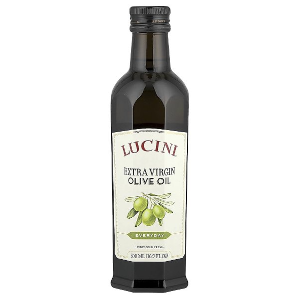 Azeite de Oliva Extravirgem Everyday 500 ml - Lucini