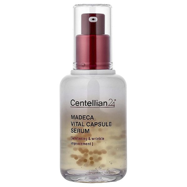 Sérum em Cápsula Vital Madeca 50 ml - Centellian 24