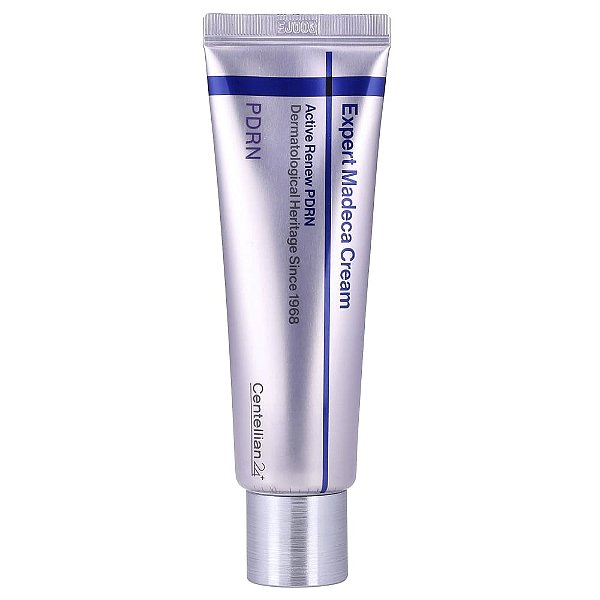 Creme Antienvelhecimento Expert Madeca 50 ml - Centellian 24