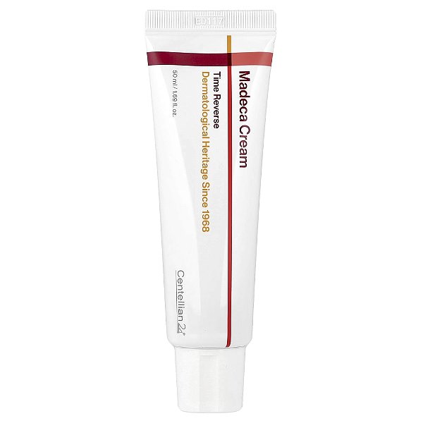 Creme Facial Regenerador Madeca 50 ml - Centellian 24