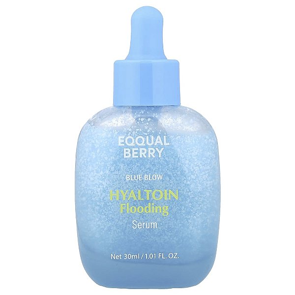 Sérum Hidratante Hyaltoin Blue Blow 30 ml - EQQUALBERRY