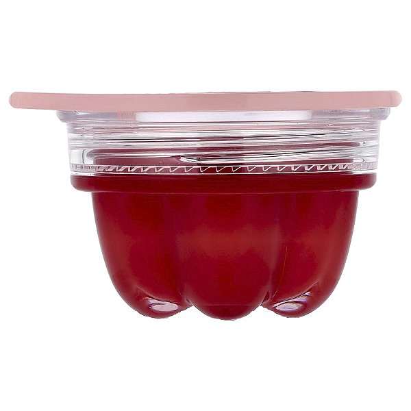 Gelatina Labial Hidratante Sabor Morango 9 g - TonyMoly