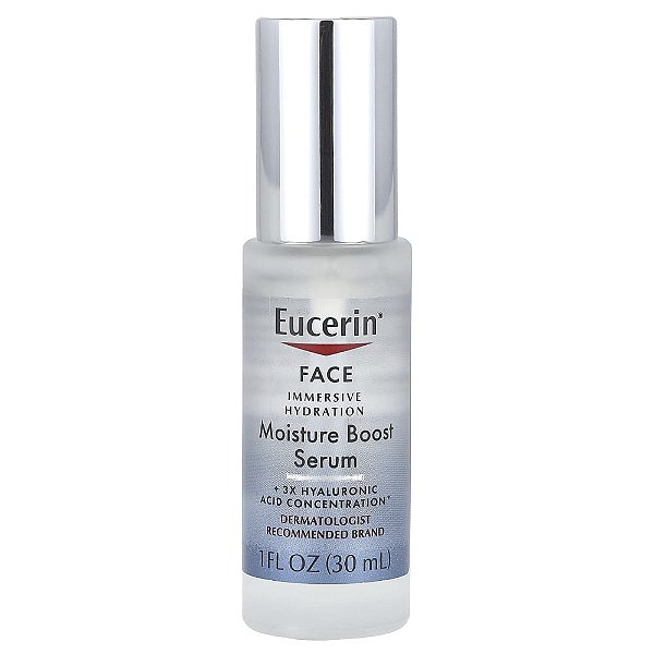 Sérum Facial Hidratante Hydrating Booster Immersive Hydration 30 ml - Eucerin