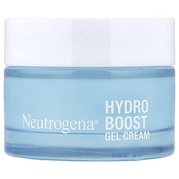 Creme Gel Hidratante Facial Hydro Boost Sem Perfume 50 ml - Neutrogena