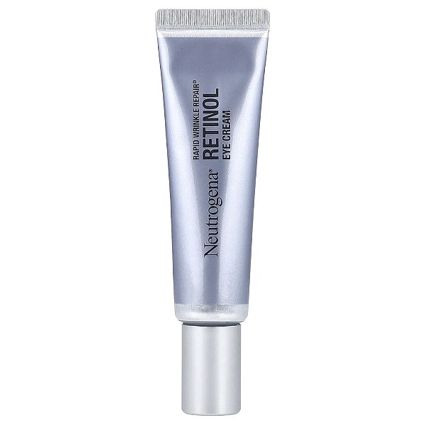 Creme para a Área dos Olhos Rapid Wrinkle Repair Retinol 14 ml - Neutrogena