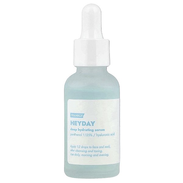 Sérum Facial Hidratante Hy Day Hydration 30 ml - Frankly