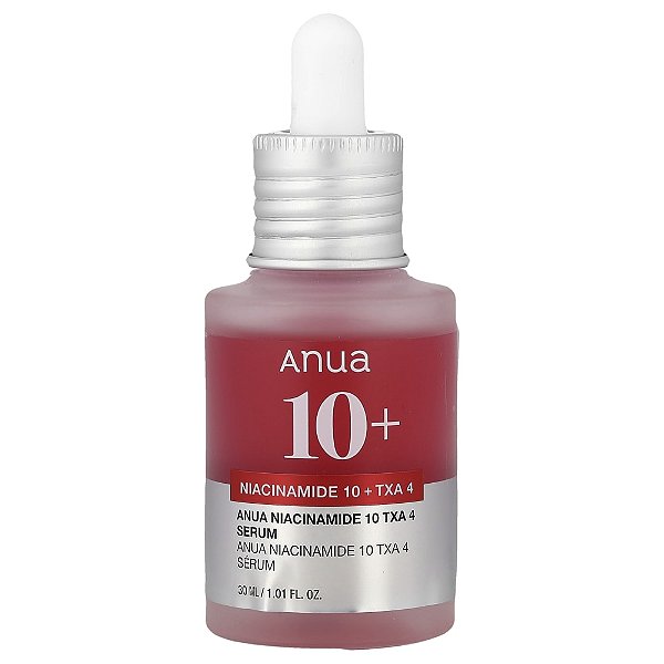 Sérum Facial Clareador Niacinamide 10 TXA 4 30 ml - Anua