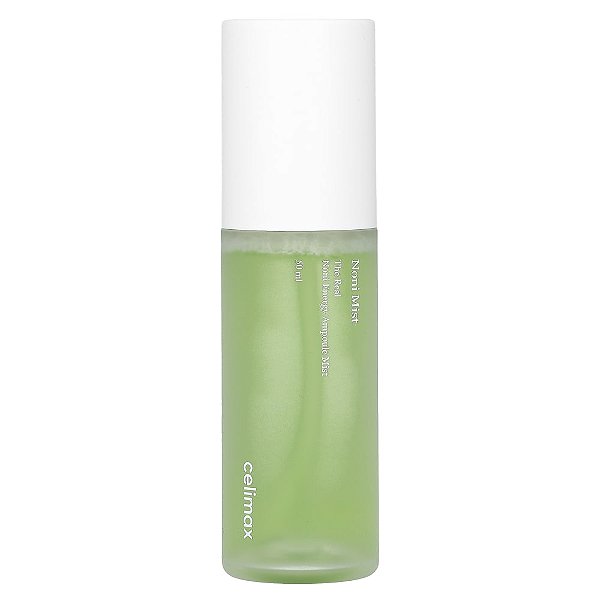 Spray Facial Hidratante The Real Noni Mist 50 ml - Celimax