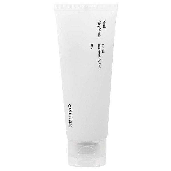 Máscara Facial de Argila Purificante e Noni 120 g - Celimax