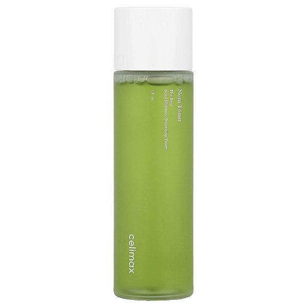 Tônico Facial Hidratante The Real Noni 150 ml - Celimax