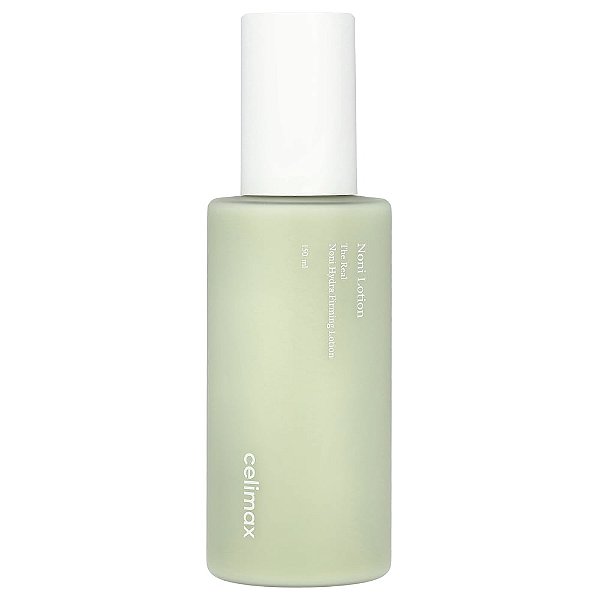 Loção Facial Hidratante The Real Noni 150 ml - Celimax