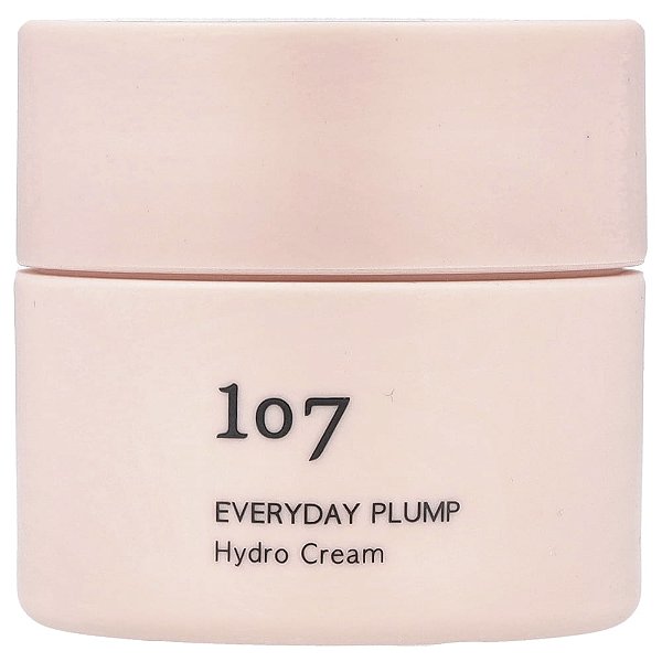 Creme Facial Hidratante Diário Everyday Hydro 50 ml - 107 Beauty
