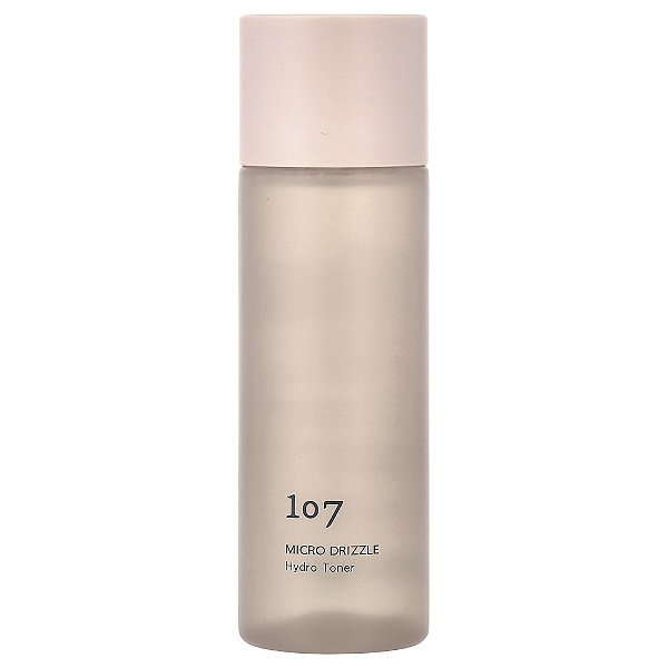 Tônico Facial Hidratante Micro-Drizzle 155 ml - 107 Beauty