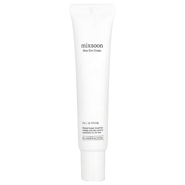 Creme para Área dos Olhos Bean Eye Cream 20 ml - Mixsoon