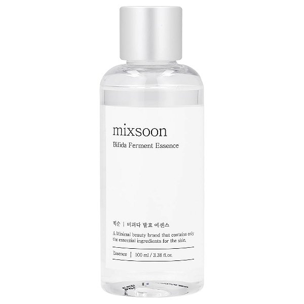 Essência Facial de Fermentação Bifida Essence 100 ml - Mixsoon