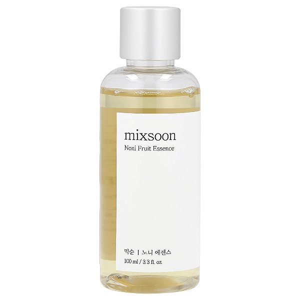Essência Facial Nutritiva Noni Fruit Essence 100 ml - Mixsoon
