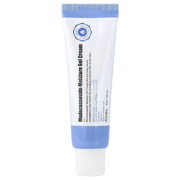 Creme Gel Hidratante Madecassoside Moisture Gel Cream 50 ml - A'Pieu