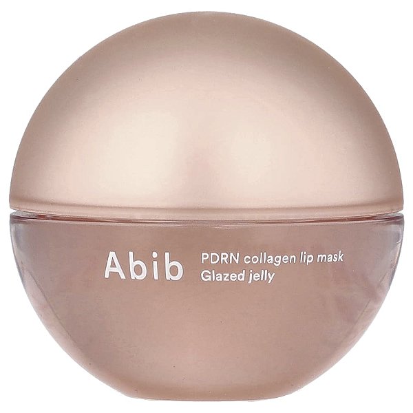 Máscara Labial Collagen PDRN Lip Gel 11 g - Abib