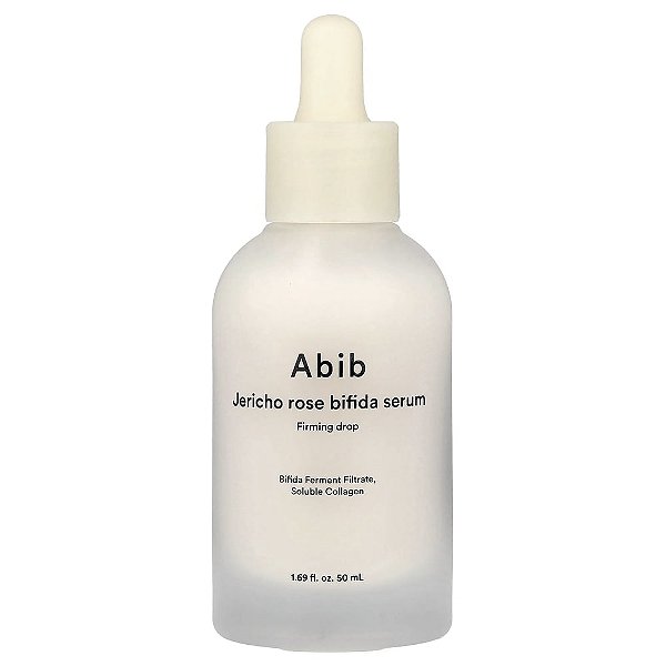Sérum Facial Bifida Serum Jericho Rose Nutrition 50 ml - Abib