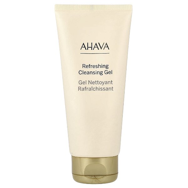 Gel de Limpeza Facial Refrescante Refreshing Cleansing Gel 100 ml - AHAVA