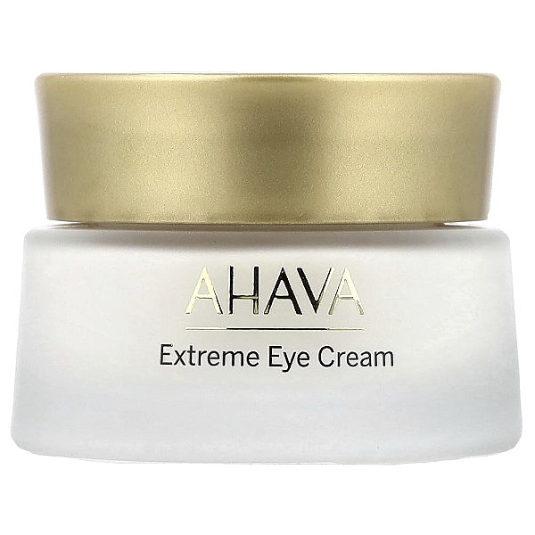 Creme para a Área dos Olhos Extreme Firming Eye Cream 15 ml - AHAVA