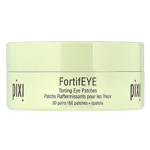 Adesivos para Área dos Olhos Firmadores FortifEYE 30 Pares - Pixi Beauty