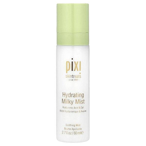 Névoa Facial Hidratante Milky Mist 80 ml - Pixi Beauty